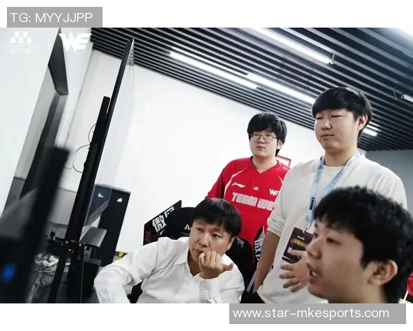 洲际赛中WE战队节奏掌控能力分析与表现评价